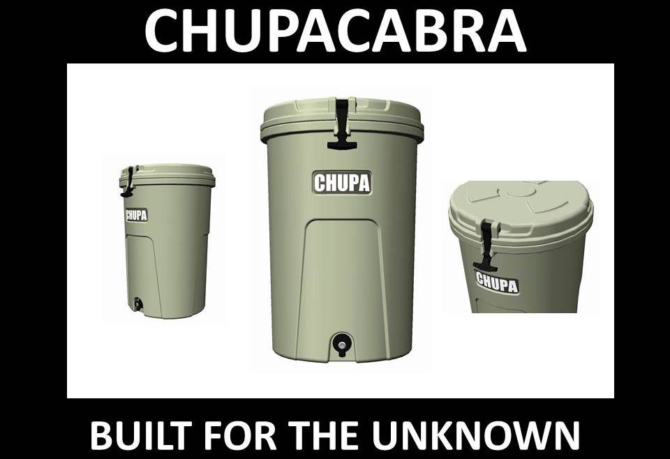 CHUPACABRA-BFTU